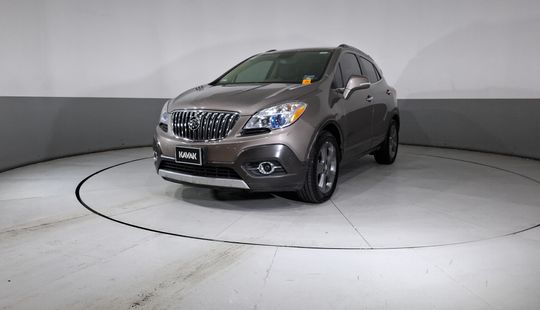 Buick • Encore