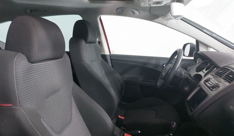 Seat Freetrack 2.0 STYLE XENON TSI DSG Minivan 2015
