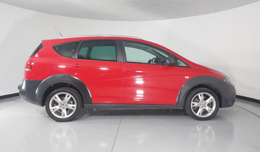 Seat Freetrack 2.0 STYLE XENON TSI DSG Minivan 2015