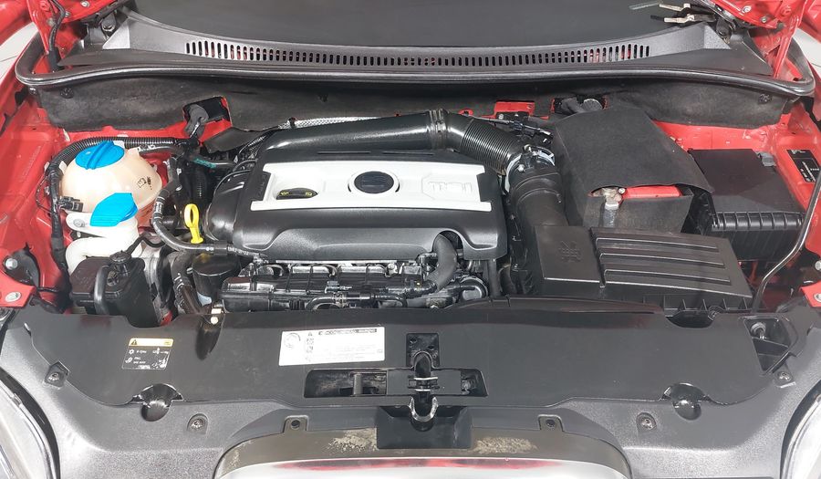 Seat Freetrack 2.0 STYLE XENON TSI DSG Minivan 2015