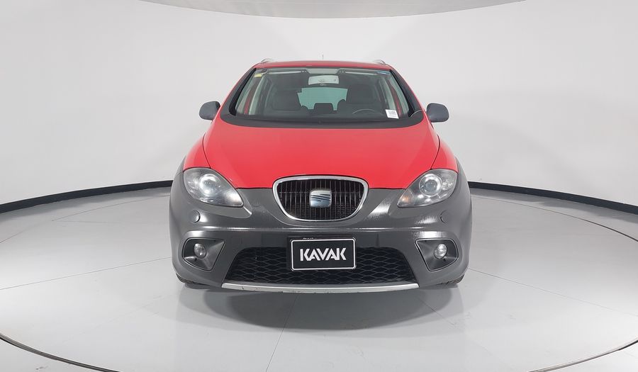 Seat Freetrack 2.0 STYLE XENON TSI DSG Minivan 2015