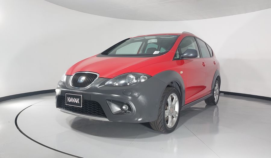 Seat Freetrack 2.0 STYLE XENON TSI DSG Minivan 2015