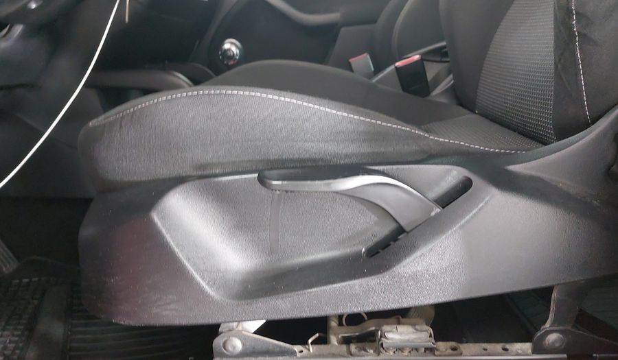 Seat Freetrack 2.0 STYLE XENON TSI DSG Minivan 2015