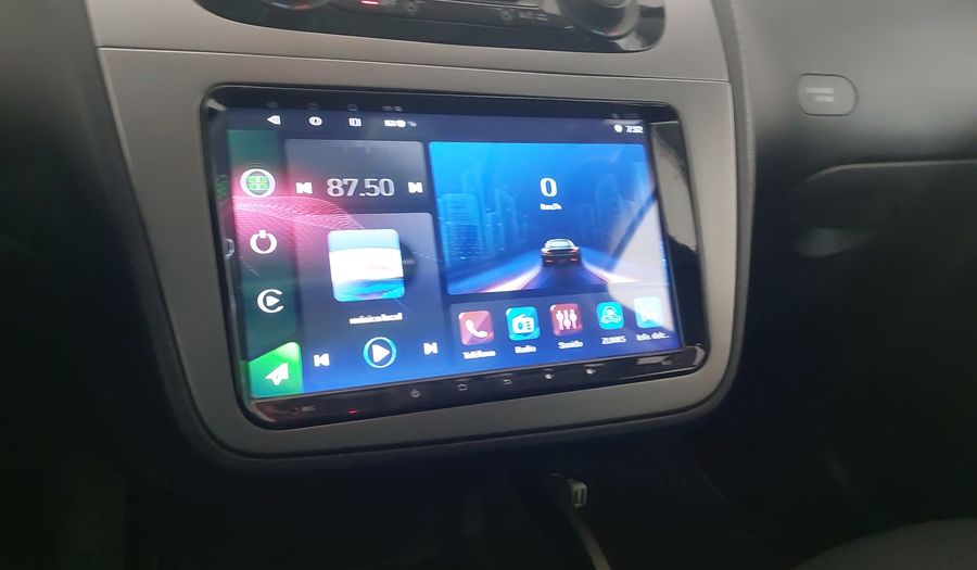Seat Freetrack 2.0 STYLE XENON TSI DSG Minivan 2015