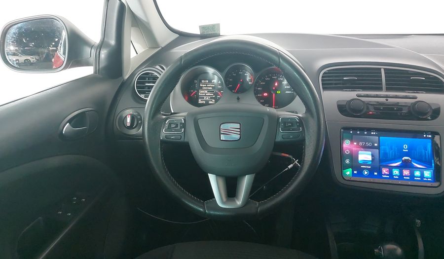 Seat Freetrack 2.0 STYLE XENON TSI DSG Minivan 2015
