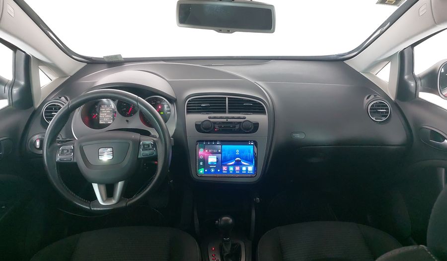 Seat Freetrack 2.0 STYLE XENON TSI DSG Minivan 2015
