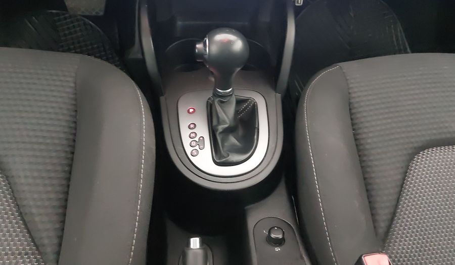 Seat Freetrack 2.0 STYLE XENON TSI DSG Minivan 2015