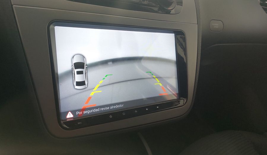 Seat Freetrack 2.0 STYLE XENON TSI DSG Minivan 2015