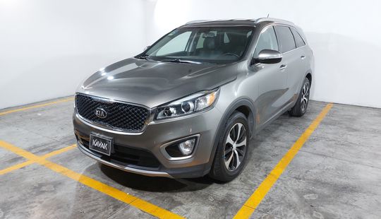 Kia • Sorento