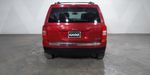 Jeep Patriot 2.4 LIMITED FWD ATX Suv 2014