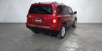 Jeep Patriot 2.4 LIMITED FWD ATX Suv 2014