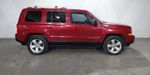 Jeep Patriot 2.4 LIMITED FWD ATX Suv 2014