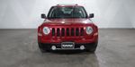 Jeep Patriot 2.4 LIMITED FWD ATX Suv 2014