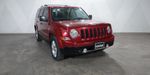 Jeep Patriot 2.4 LIMITED FWD ATX Suv 2014