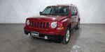 Jeep Patriot 2.4 LIMITED FWD ATX Suv 2014