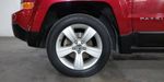 Jeep Patriot 2.4 LIMITED FWD ATX Suv 2014