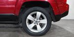 Jeep Patriot 2.4 LIMITED FWD ATX Suv 2014