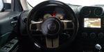 Jeep Patriot 2.4 LIMITED FWD ATX Suv 2014
