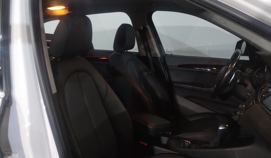 Bmw X1 2.0 SDRIVE 20IA X LINE Suv 2018