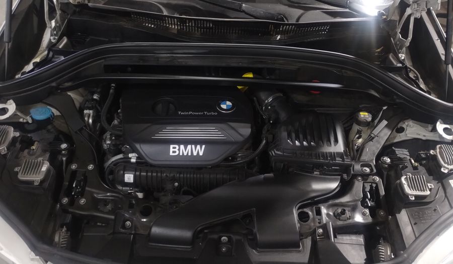 Bmw X1 2.0 SDRIVE 20IA X LINE Suv 2018