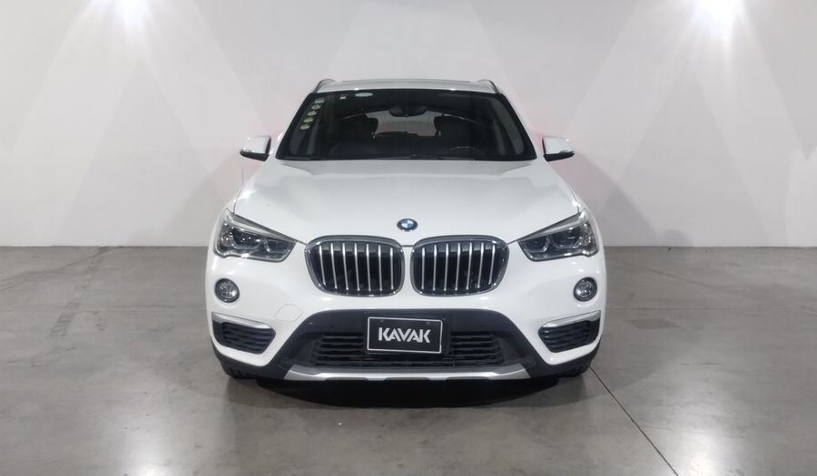 Bmw X1 2.0 SDRIVE 20IA X LINE Suv 2018
