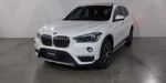 Bmw X1 2.0 SDRIVE 20IA X LINE Suv 2018