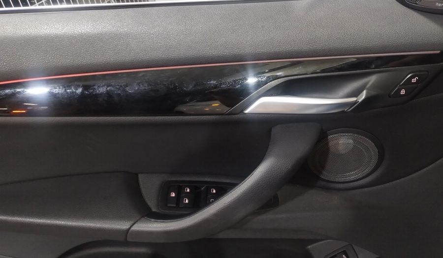 Bmw X1 2.0 SDRIVE 20IA X LINE Suv 2018
