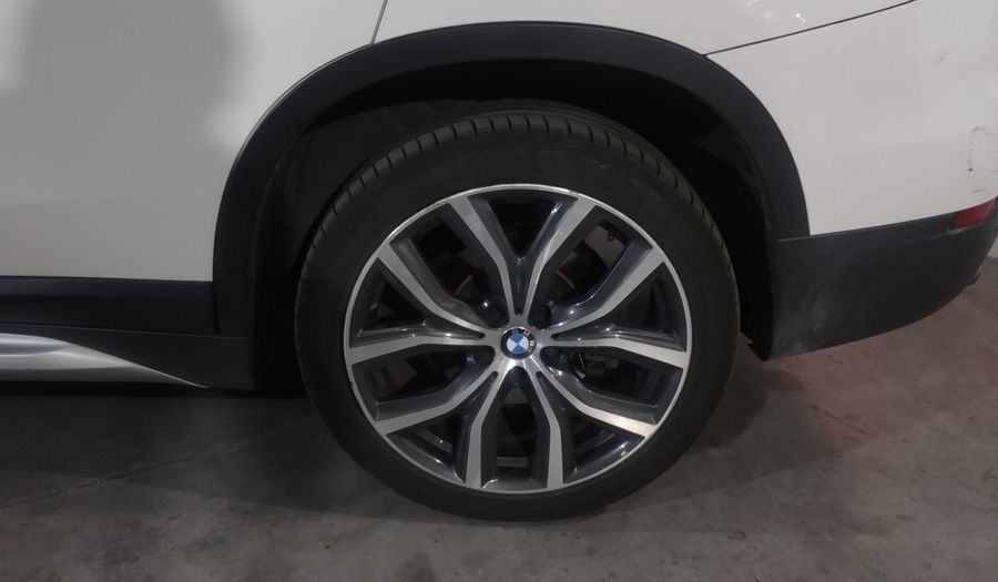 Bmw X1 2.0 SDRIVE 20IA X LINE Suv 2018