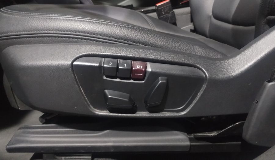 Bmw X1 2.0 SDRIVE 20IA X LINE Suv 2018