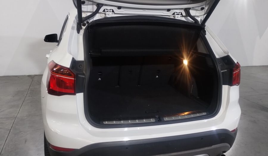 Bmw X1 2.0 SDRIVE 20IA X LINE Suv 2018