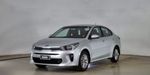 Kia Rio 4 1.4 LX AC ABS Sedan 2018