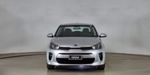 Kia Rio 4 1.4 LX AC ABS Sedan 2018