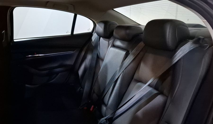 Mazda 3 2.5 I GRAND TOURING AUTO Sedan 2022