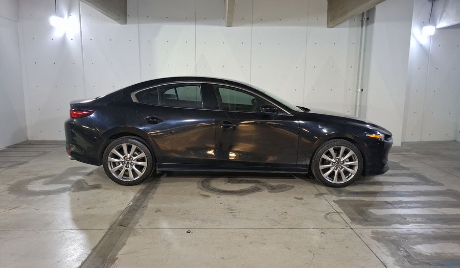 Mazda 3 2.5 I GRAND TOURING AUTO Sedan 2022