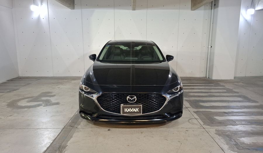 Mazda 3 2.5 I GRAND TOURING AUTO Sedan 2022