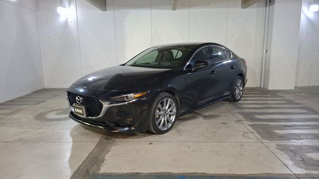 Mazda • Mazda 3