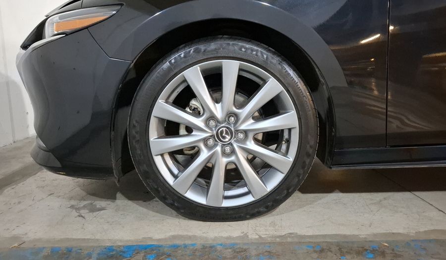 Mazda 3 2.5 I GRAND TOURING AUTO Sedan 2022