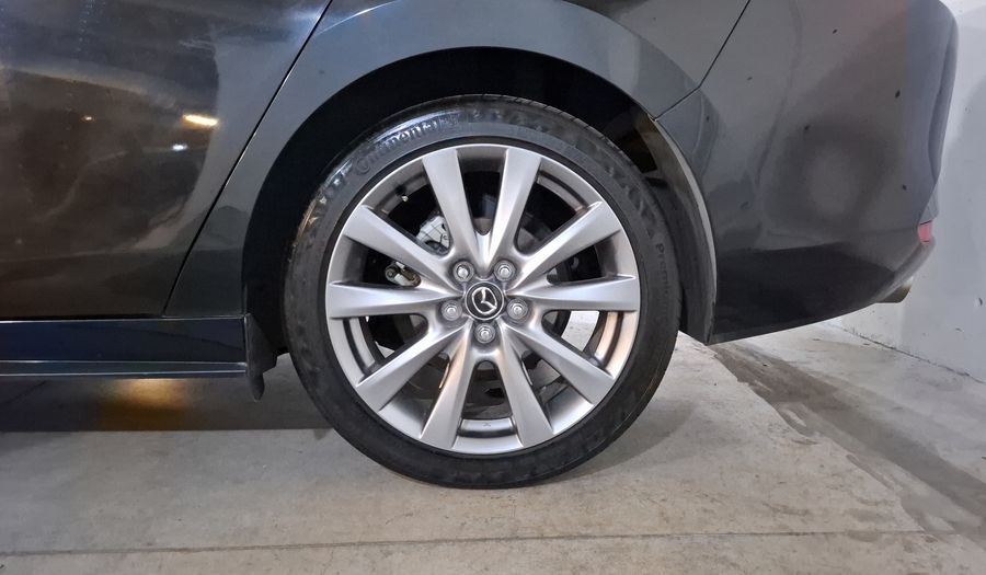 Mazda 3 2.5 I GRAND TOURING AUTO Sedan 2022