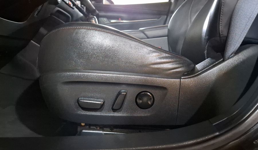Mazda 3 2.5 I GRAND TOURING AUTO Sedan 2022