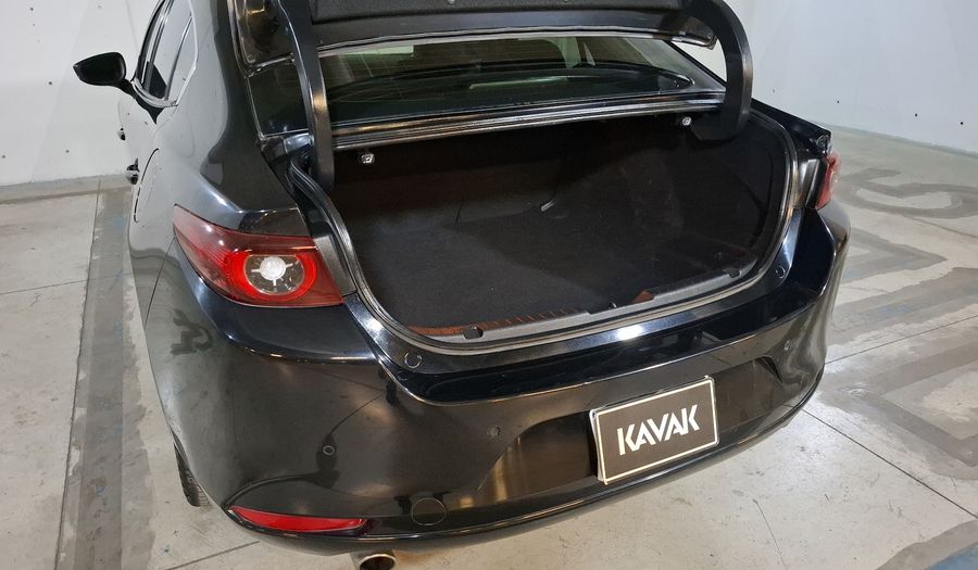 Mazda 3 2.5 I GRAND TOURING AUTO Sedan 2022