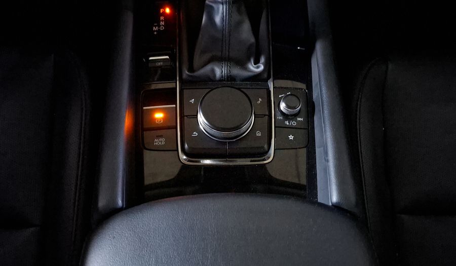 Mazda 3 2.5 I GRAND TOURING AUTO Sedan 2022