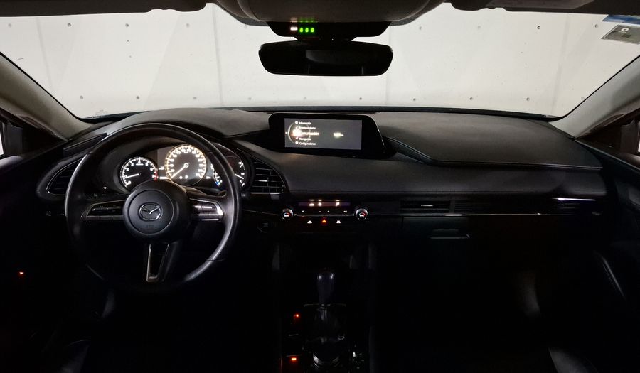 Mazda 3 2.5 I GRAND TOURING AUTO Sedan 2022