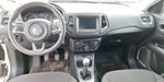 Jeep Compass 2.4 SPORT Suv 2019
