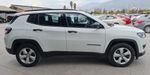 Jeep Compass 2.4 SPORT Suv 2019