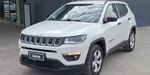 Jeep Compass 2.4 SPORT Suv 2019