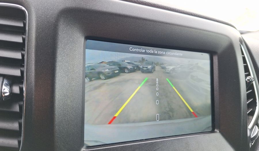 Jeep Compass 2.4 SPORT Suv 2019