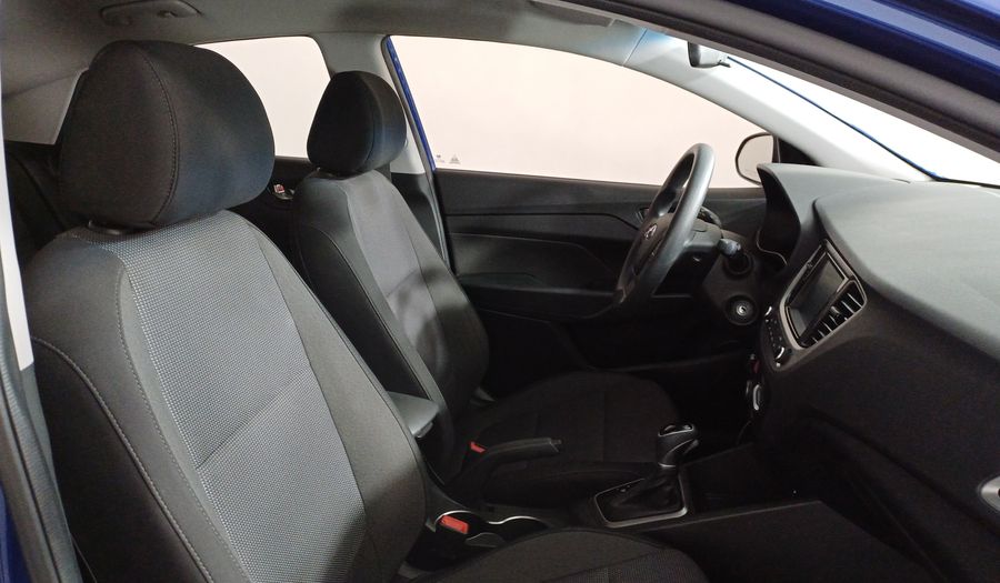 Hyundai Accent 1.6 GL AUTO Sedan 2019