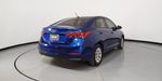 Hyundai Accent 1.6 GL AUTO Sedan 2019