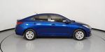 Hyundai Accent 1.6 GL AUTO Sedan 2019