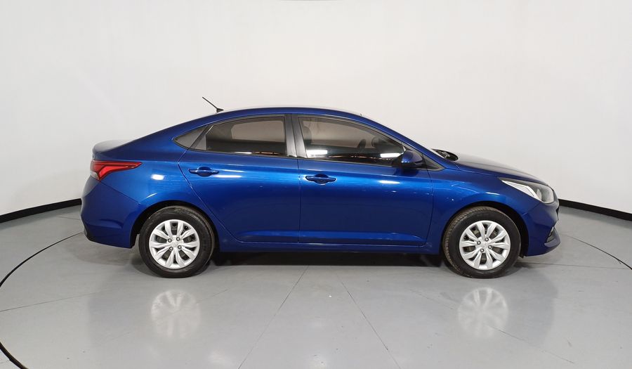 Hyundai Accent 1.6 GL AUTO Sedan 2019